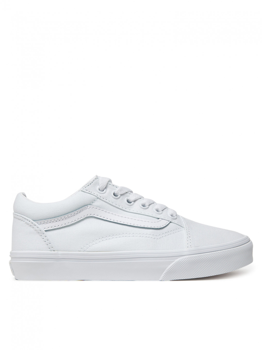 Vans Tenisky Old Skool VN000D2VW001 Bílá